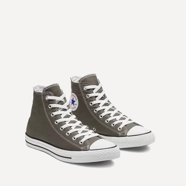 Кеды Chuck Taylor All Star Specialty HI 1J793C (EU 39 USm 6 USw 8 СМ 24.5; черный)